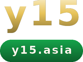 y15 logo
